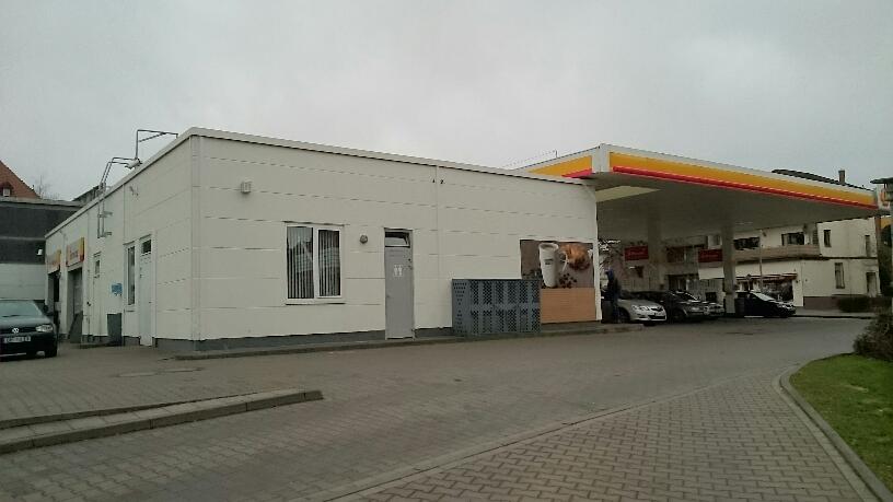 Bild 3 Shell Station 1308 in Bad Schwartau