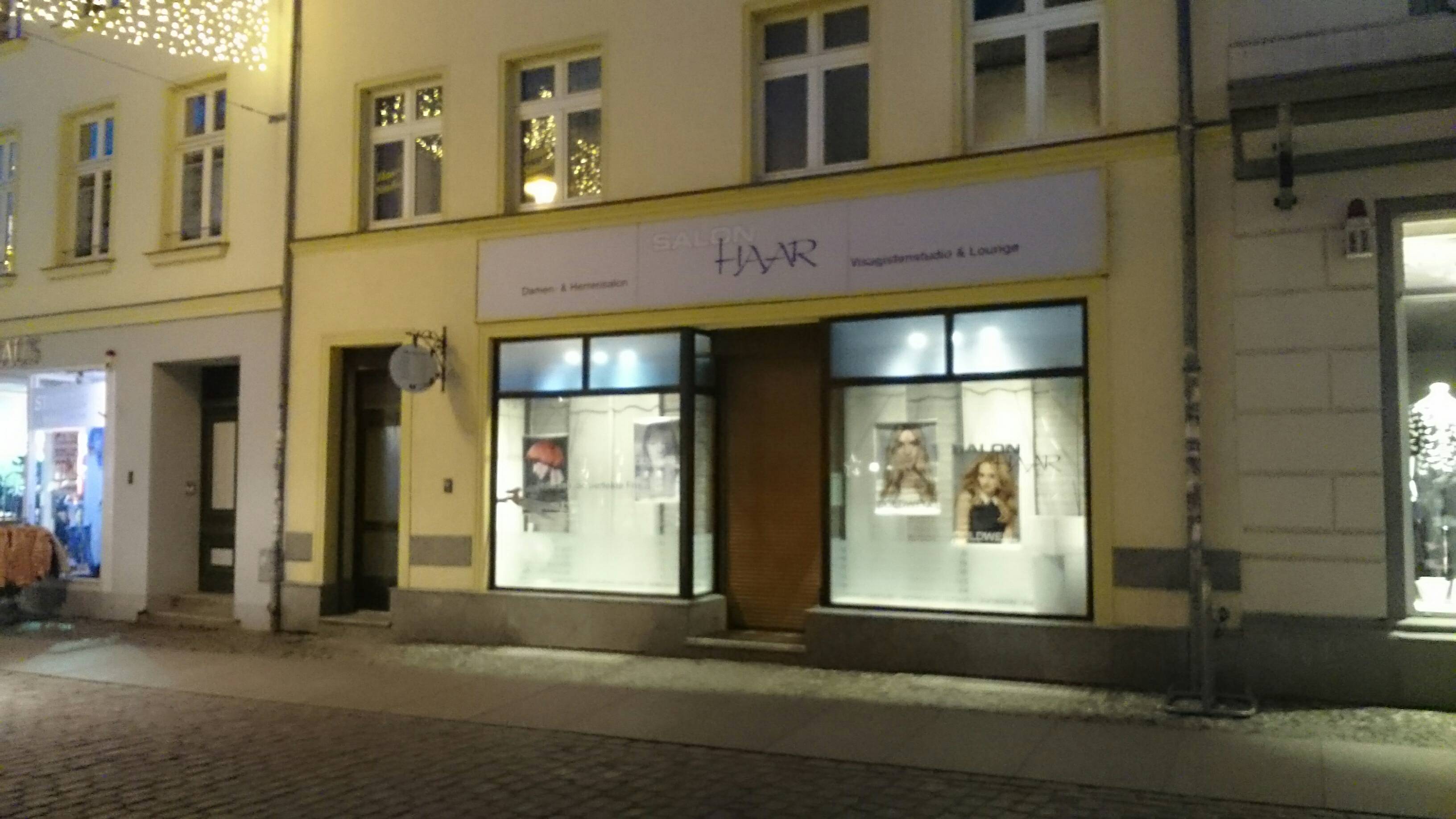 Bild 1 Salon Haar in Stralsund