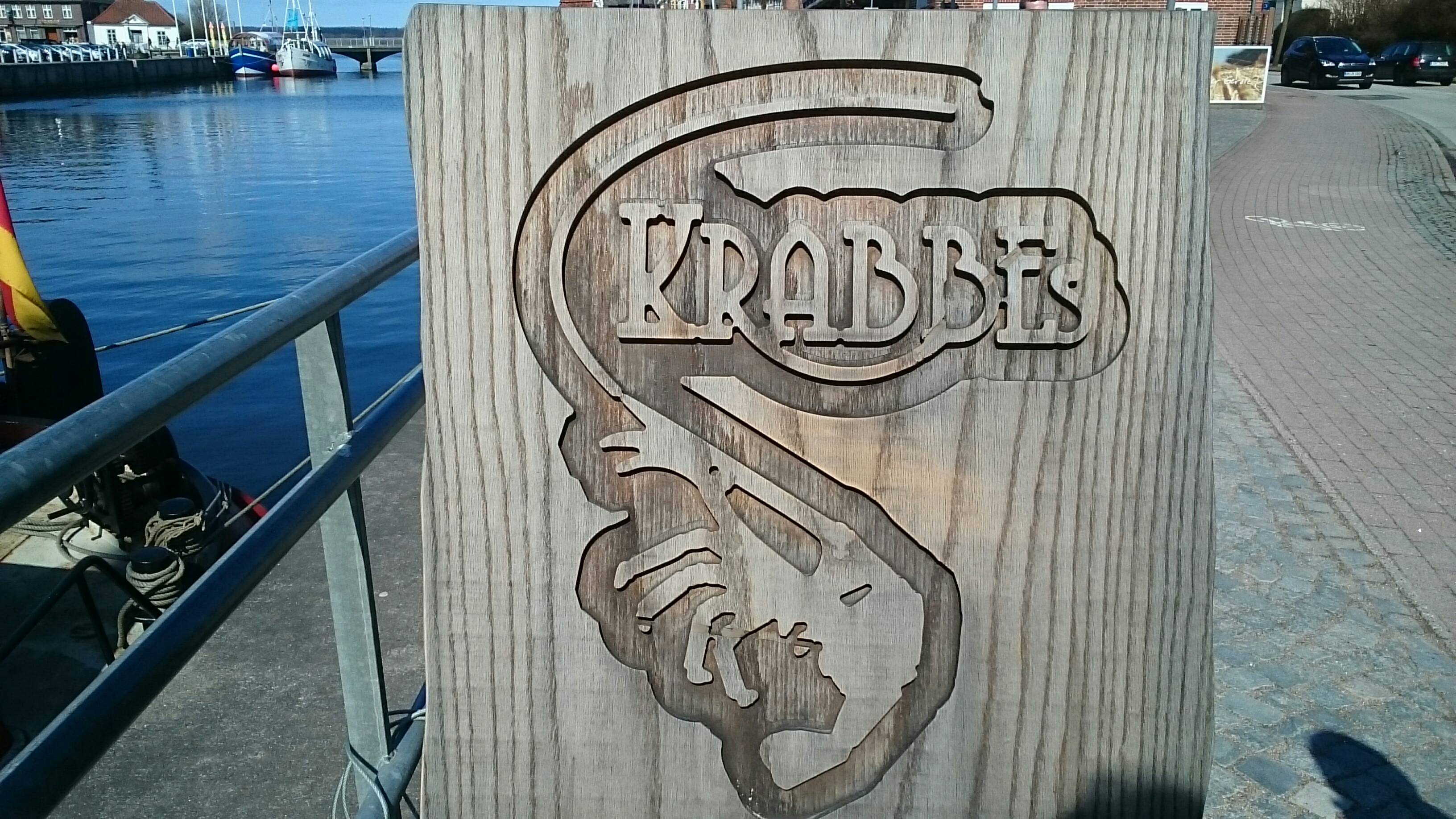 Bild 2 Krabbes Restaurant in Neustadt in Holstein