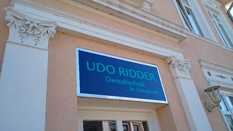 Bild 1 Ridder Dentaltechnik GmbH, Udo in Eutin