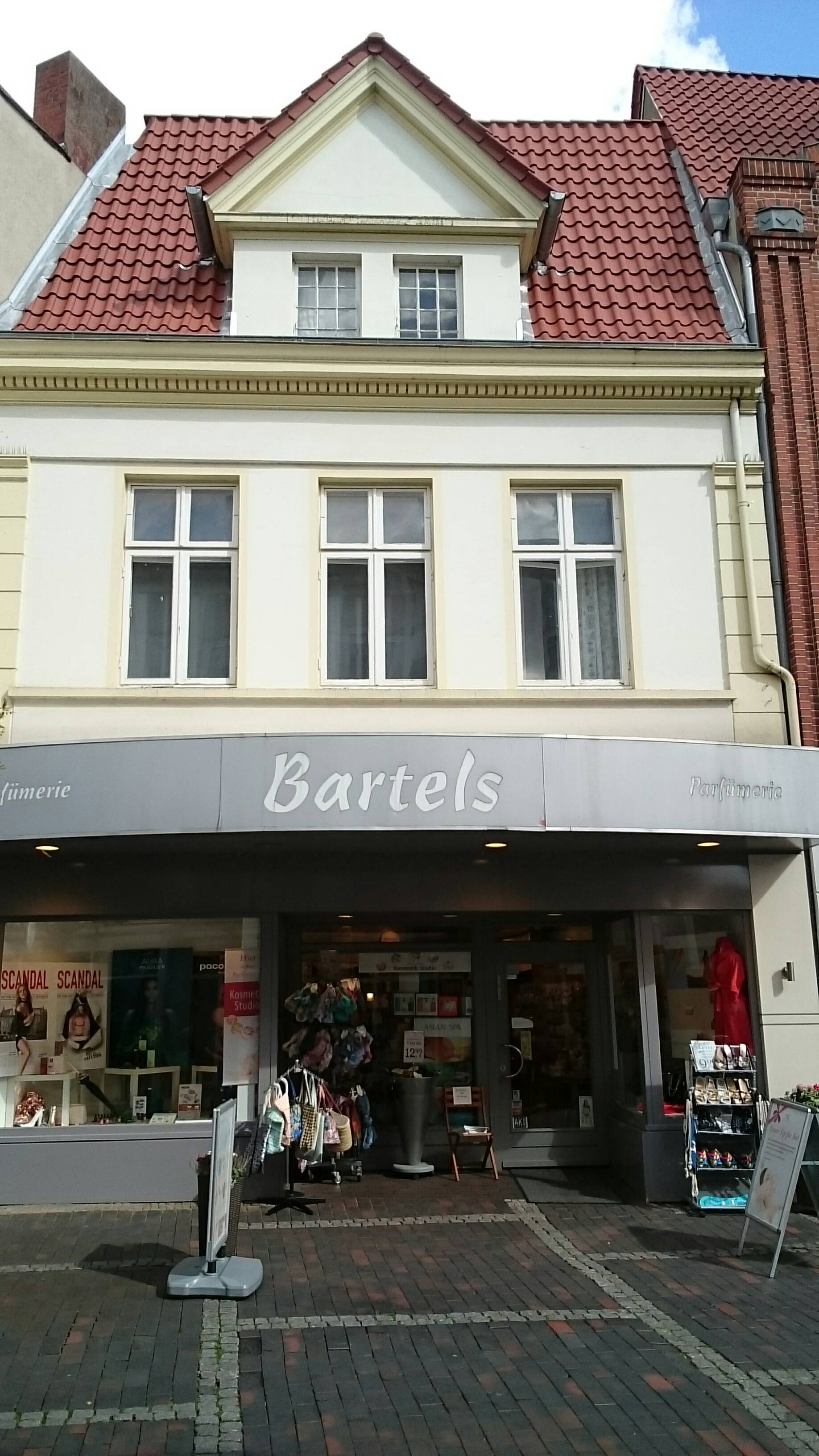 Bild 1 Parfümerie Aurel in Bad Oldesloe