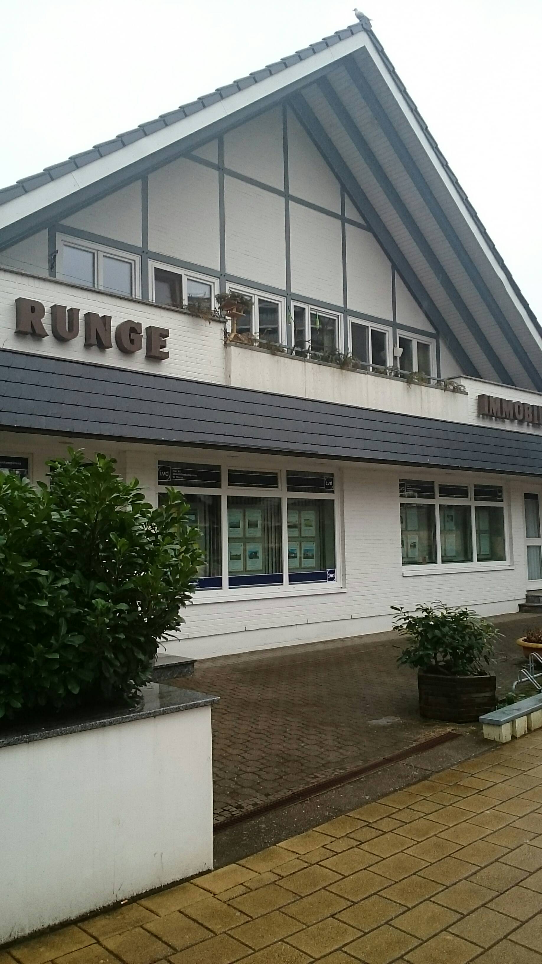 Bild 1 Runge in Malente