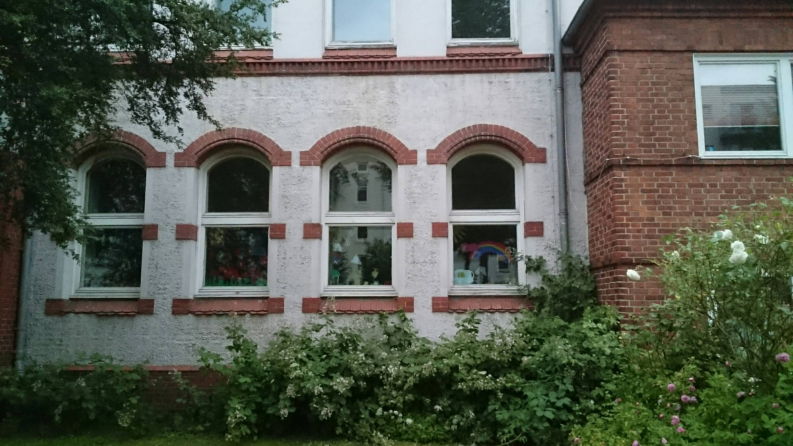 Bild 4 Johannes-Prassek-Schule Lübeck in Lübeck