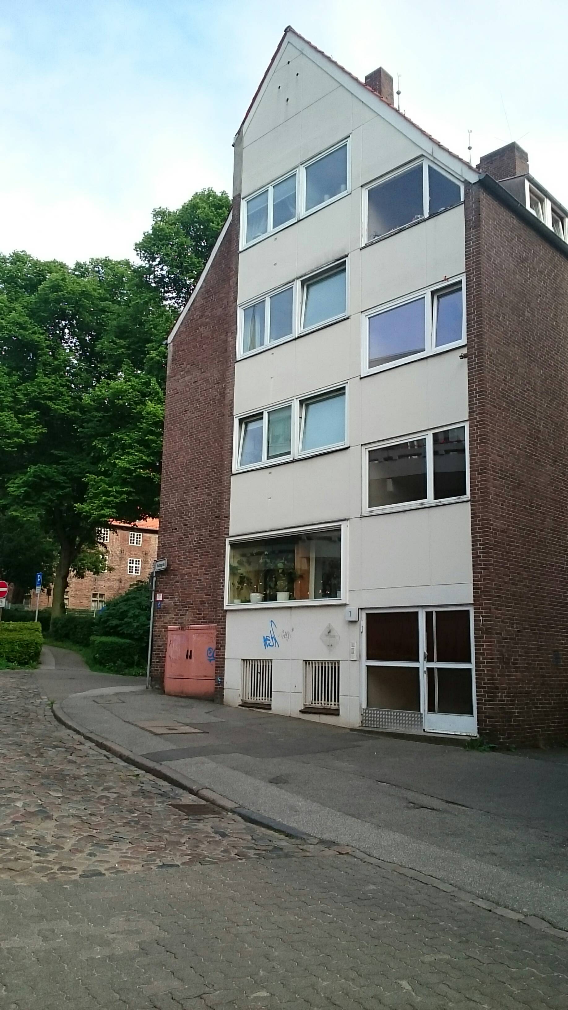 Bild 1 Beratungsstelle für Frauen in Lübeck