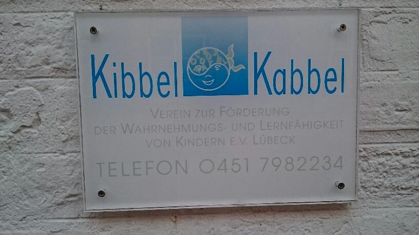 Bild 2 Kibbel-Kabbel - Verein zur Förderung der Wahrnehmungs- und Lernfähigkeit von Kindern e.V. in Lübeck