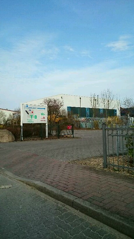 Bild 2 T + B Treppen u. Bauelemente GmbH in Reinfeld (Holstein)