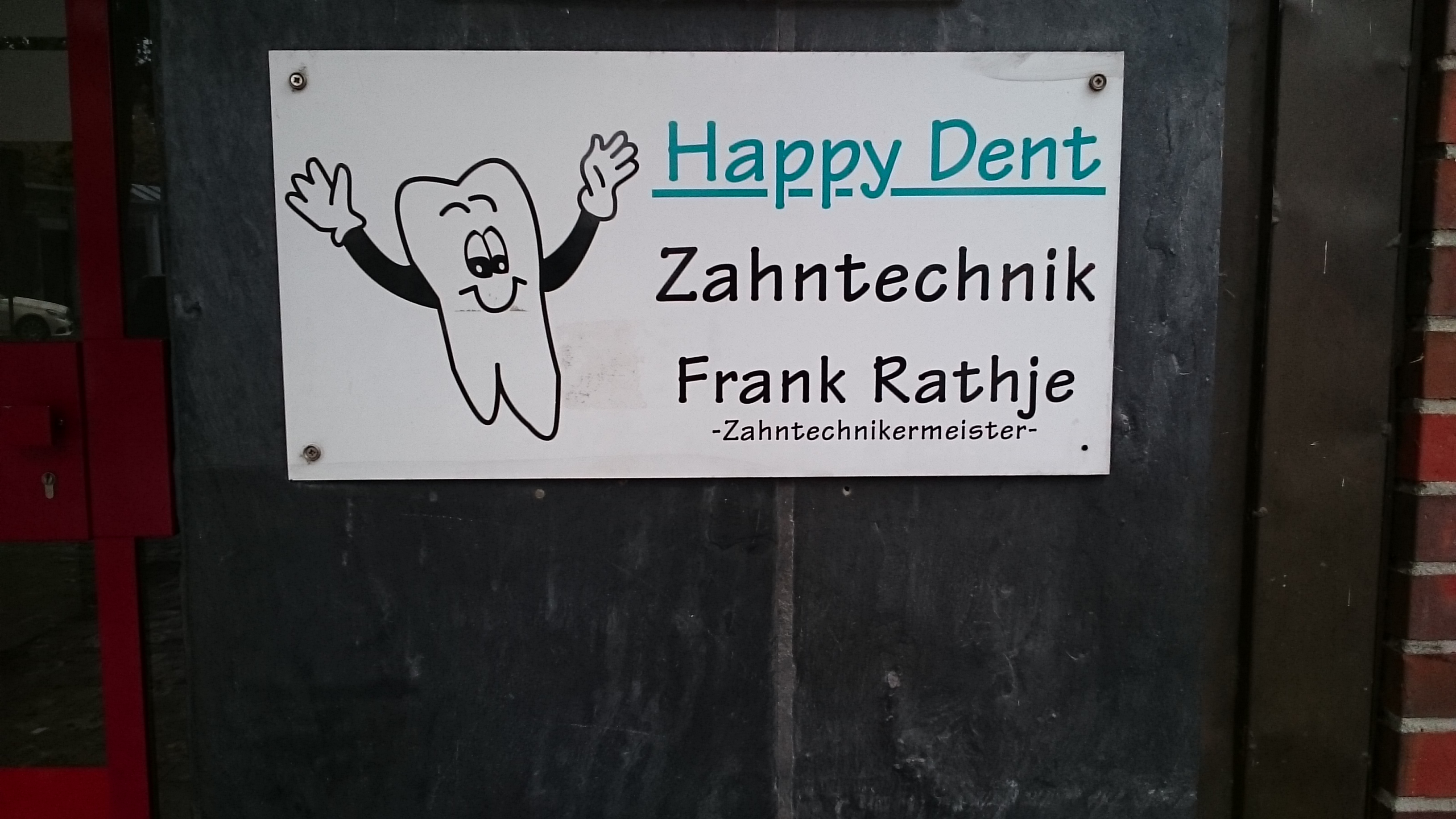 Bild 2 Happy Dent Zahntechnik - Frank Rathje e.K. in Neustadt in Holstein