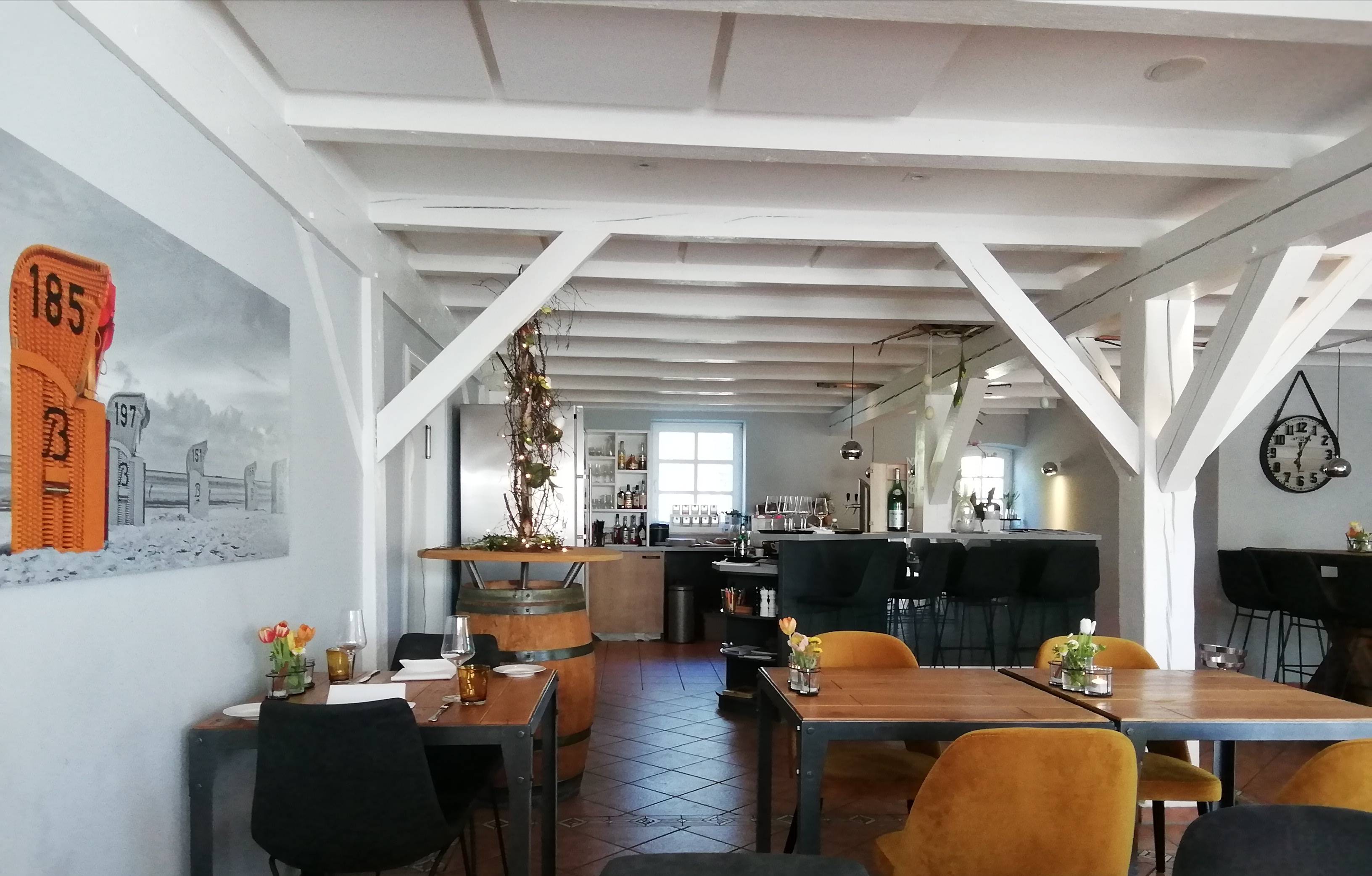 Bild 4 Restaurant Zimdars GenussScheune in Cuxhaven