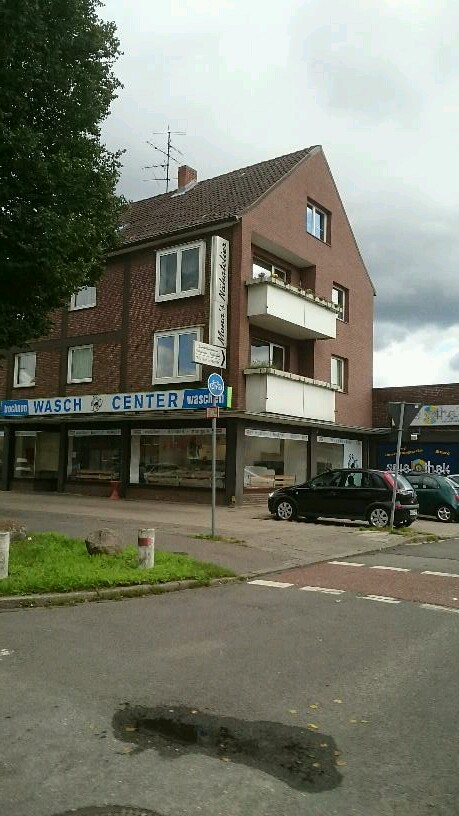 Bild 1 Waschcenter in Lübeck