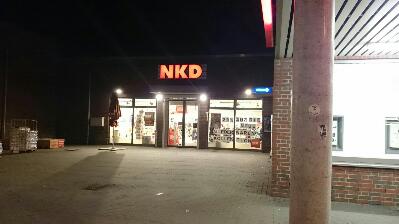 Bild 1 NKD Deutschland GmbH in Ratekau