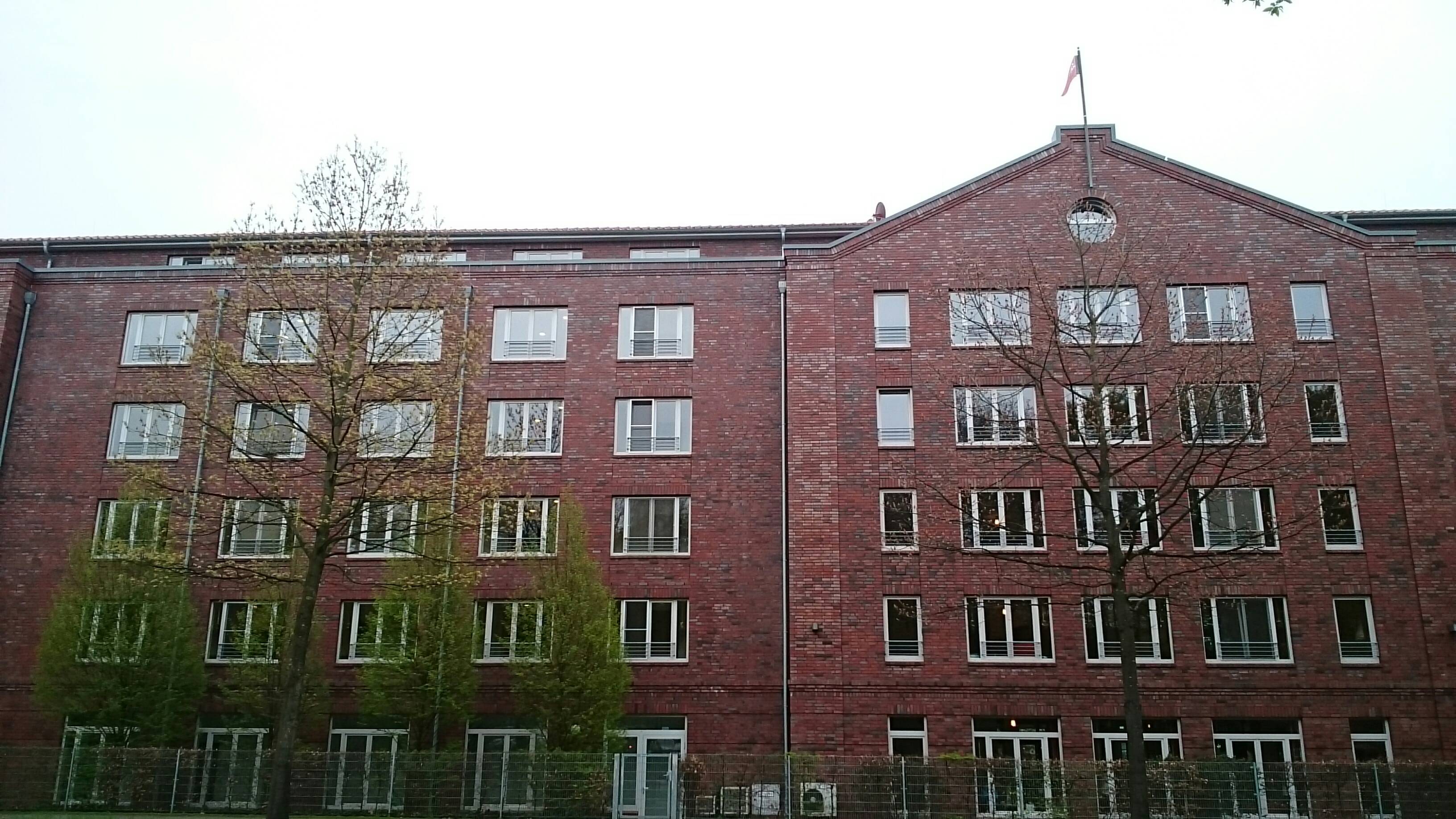 Bild 1 Domicil - Seniorenpflegeheim Marli GmbH in Lübeck