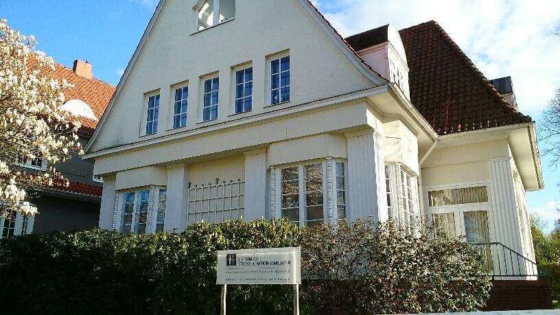 Bild 5 Zentrum für integrative Medizin Bornemann in Lübeck