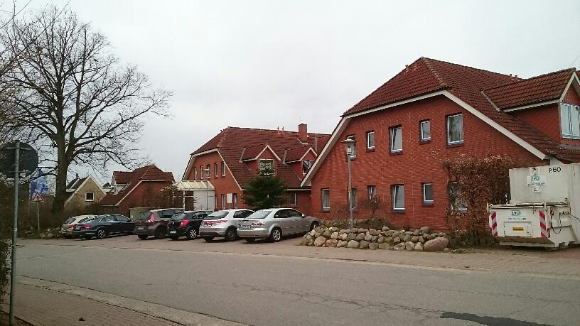 Bild 1 Senioren-Residenz "Am See" in Ratekau