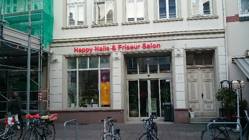 Bild 2 Happy Nails & Friseur-Salon in Lübeck