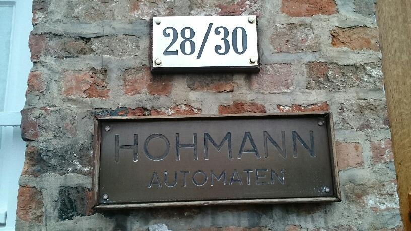 Bild 2 Hohmann Automaten GmbH in Lübeck