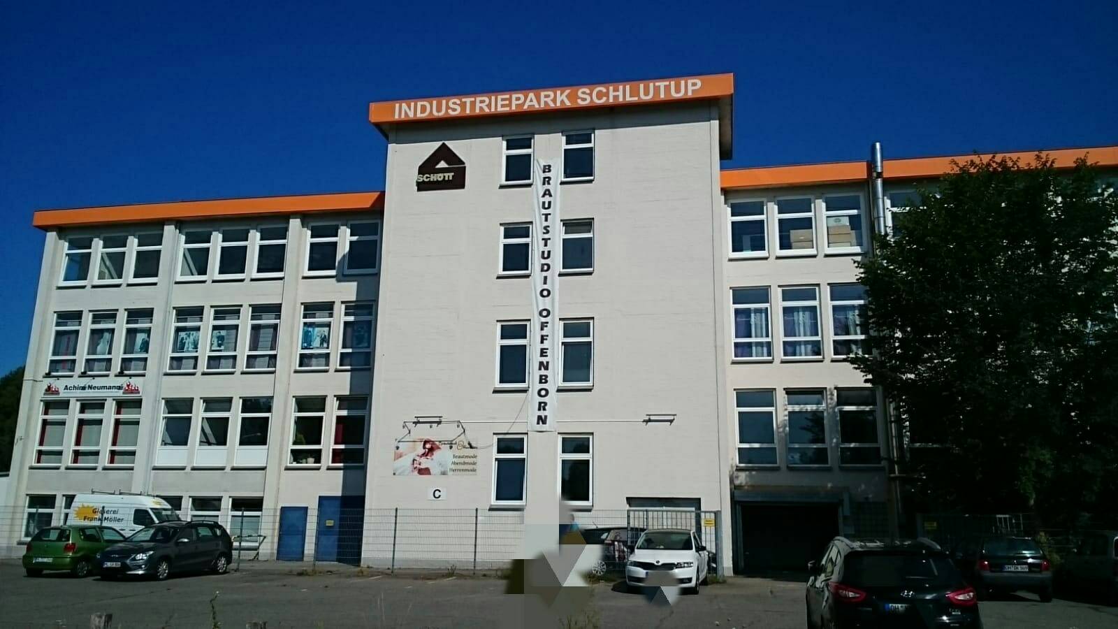 Bild 1 Tosch Werbeagentur GmbH in Lübeck