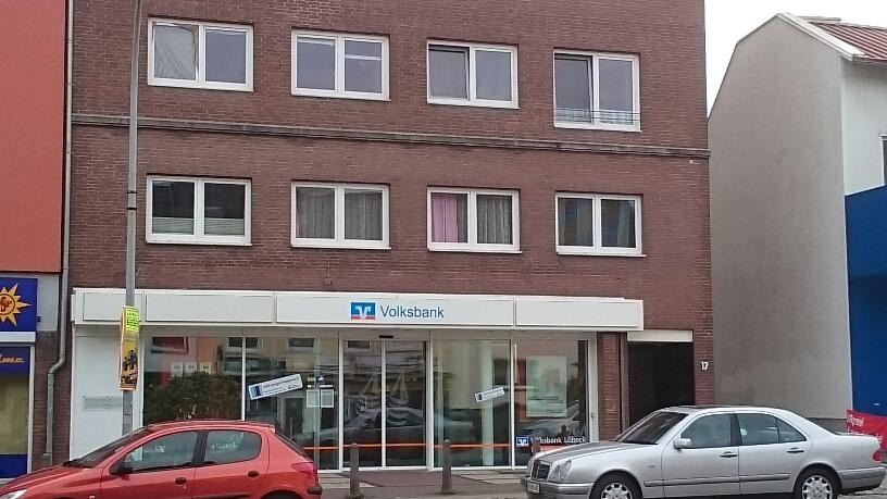 Bild 1 Volksbank Lübeck eG in Stockelsdorf
