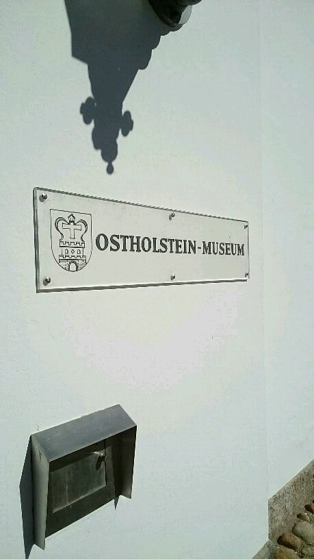 Bild 3 Ostholstein-Museum in Eutin