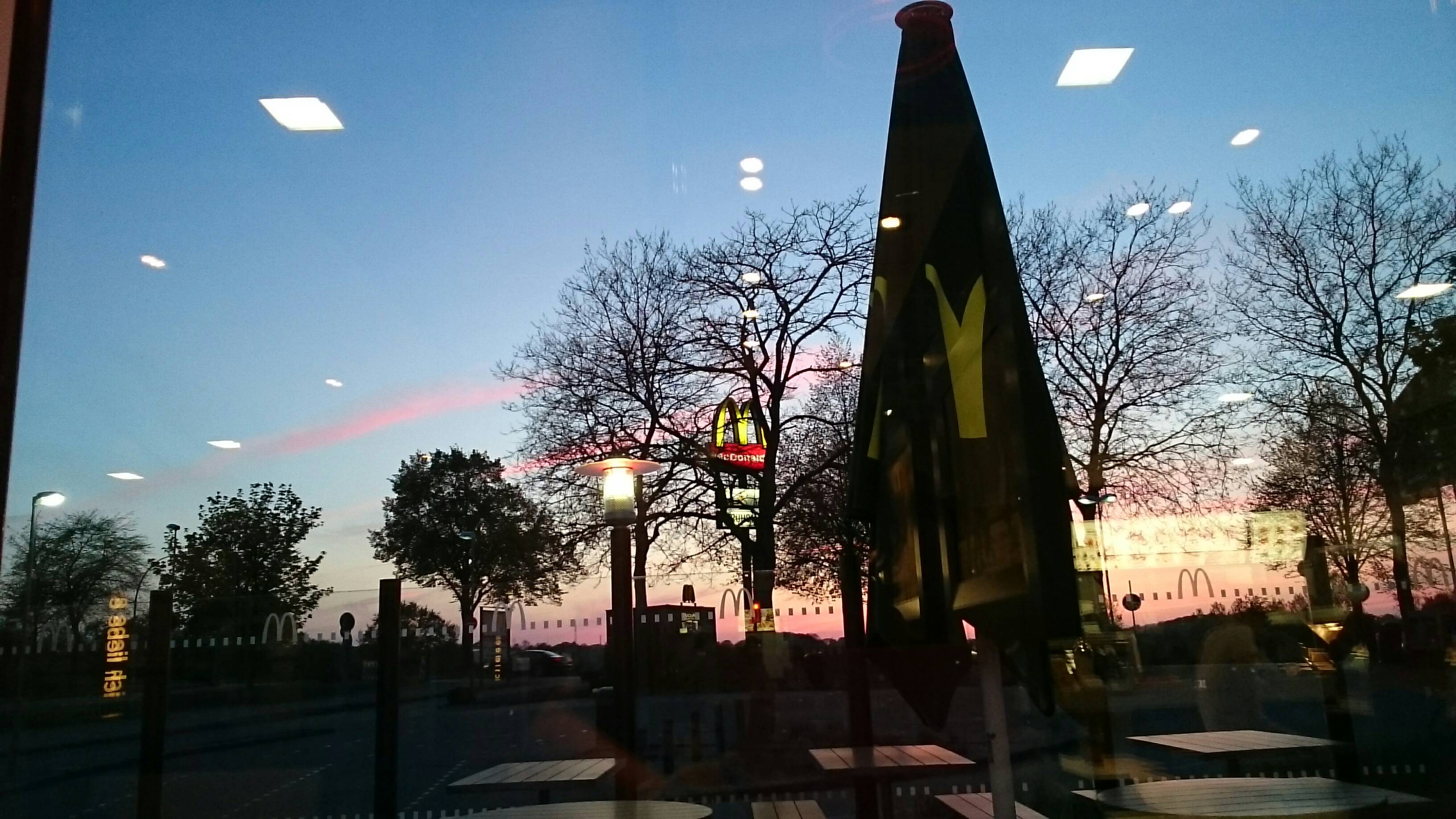 Bild 2 McDonald's Deutschland Inc.. in Neustadt in Holstein