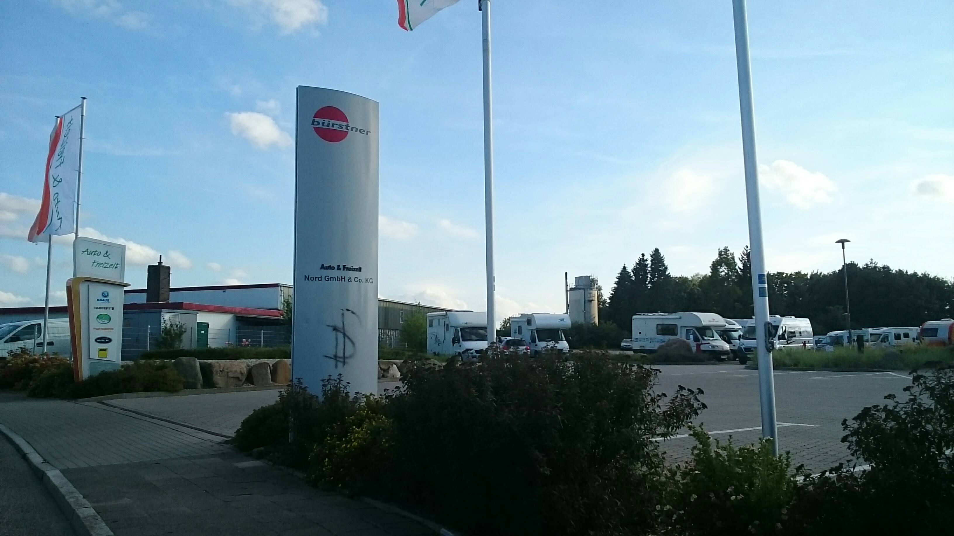 Bild 1 Auto & Freizeit Nord GmbH in Eutin