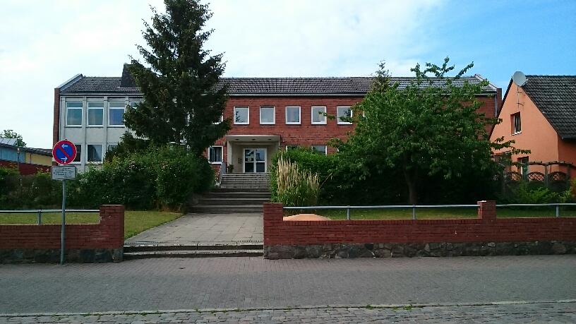 Bild 2 Elisabeth-Selbert-Gemeinschaftsschule in Bad Schwartau