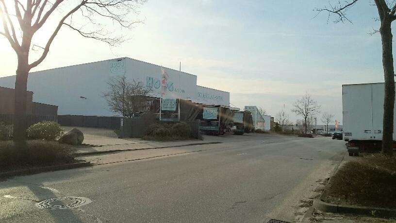 Bild 1 Hoog & Sohn GmbH & Co. KG in Reinfeld (Holstein)
