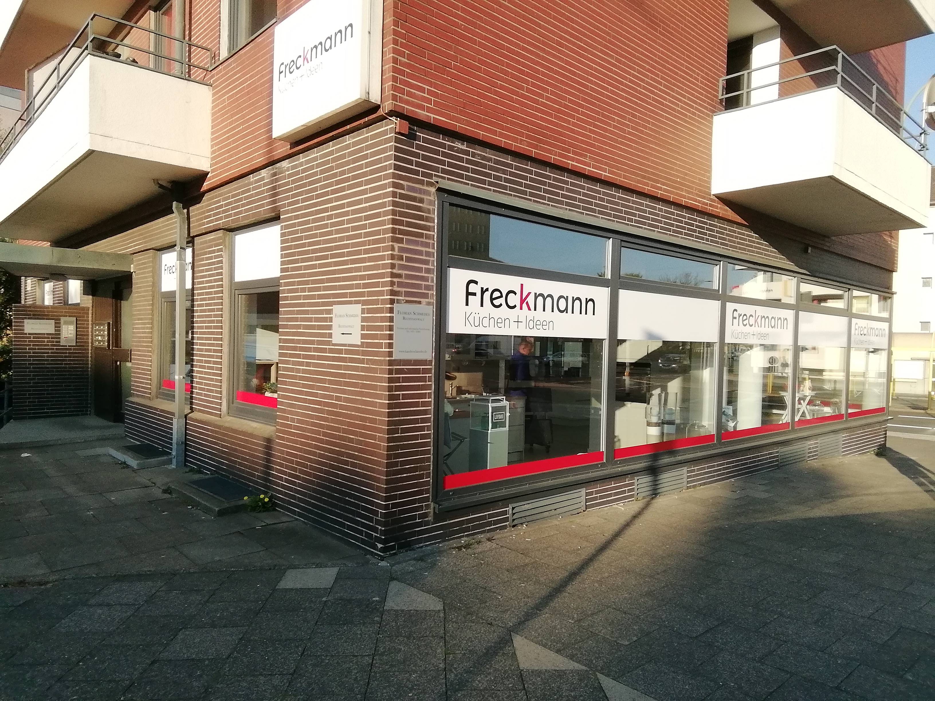 Bild 1 Küchen Freckmann in Bremerhaven