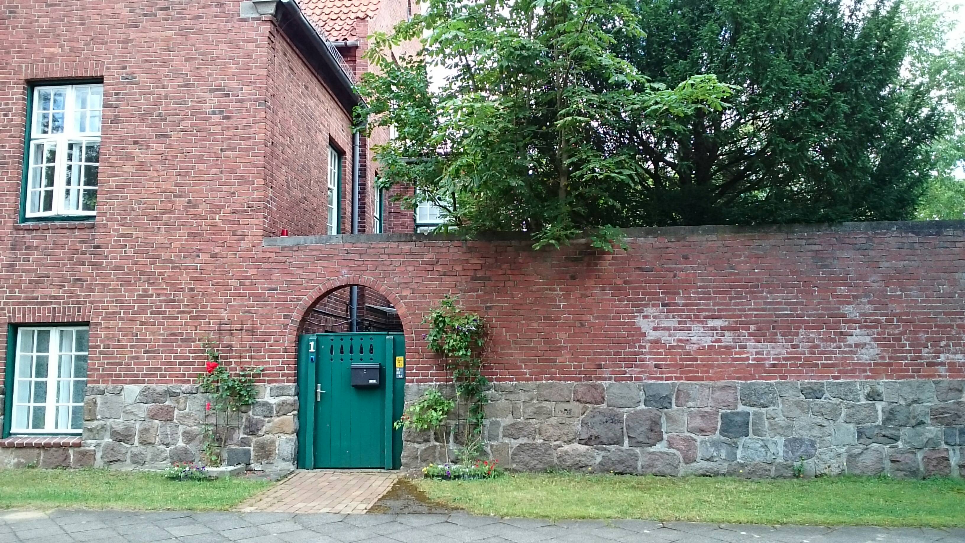 Bild 2 Evangelische Kindertagesstätte St. Gertrud in Lübeck
