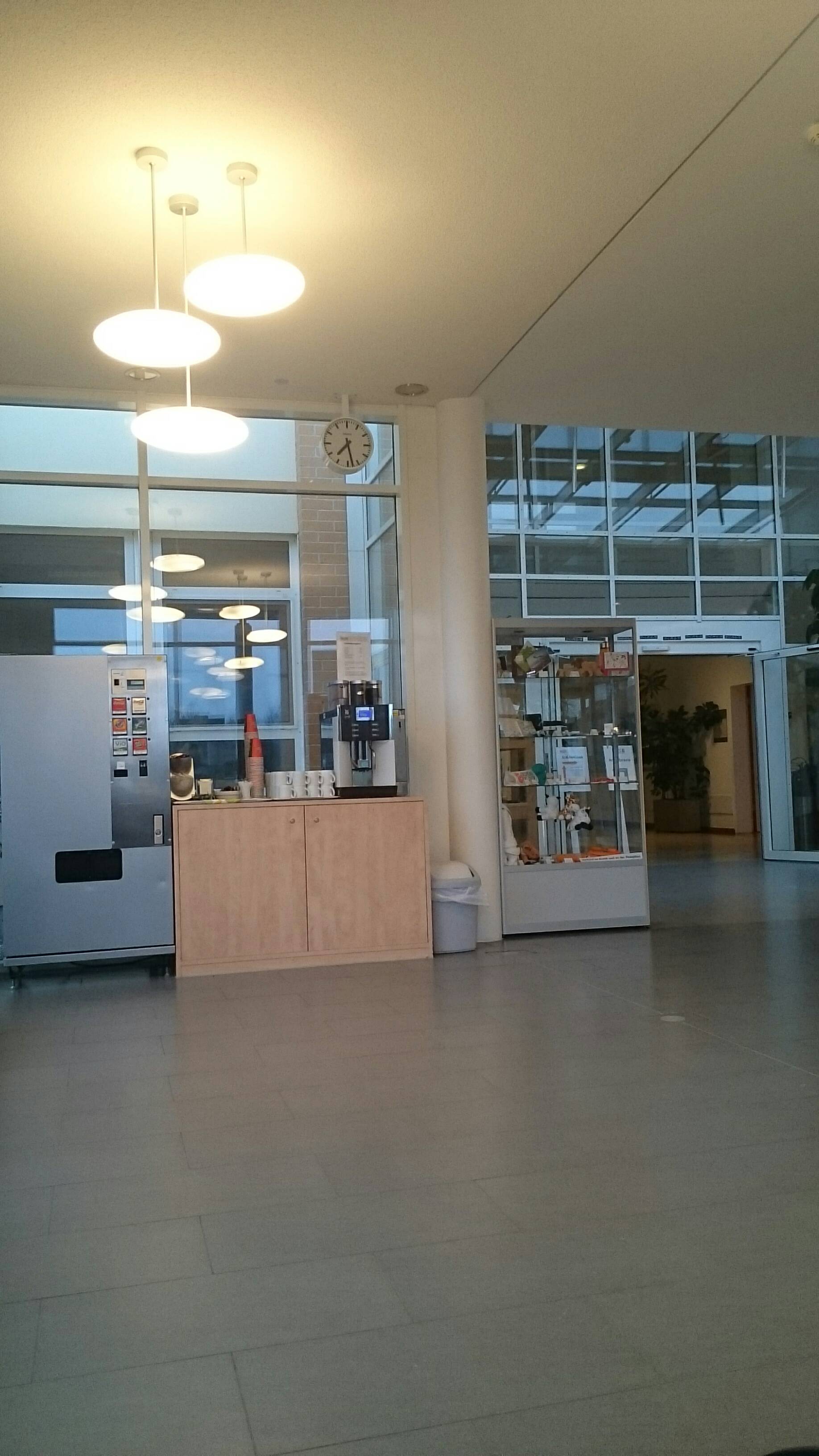 Bild 17 Schön Klinik Neustadt in Neustadt in Holstein