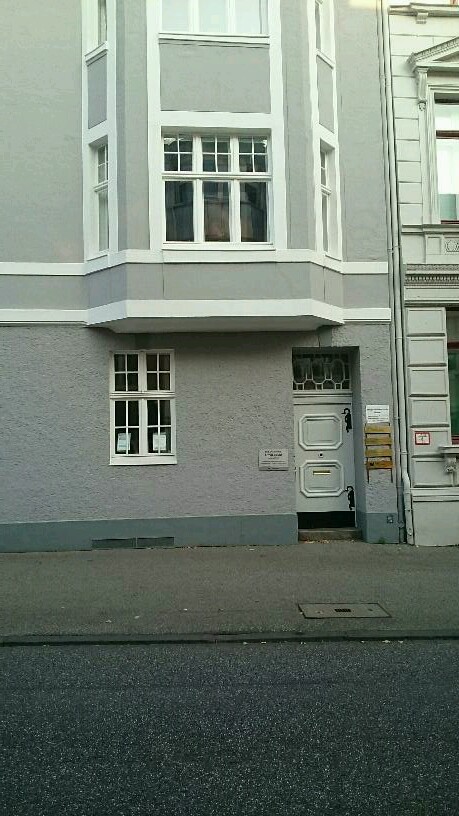 Bild 1 Regionalgeschäftsstelle für Deutsche Vermögensberatung Heiko Dankert in Lübeck