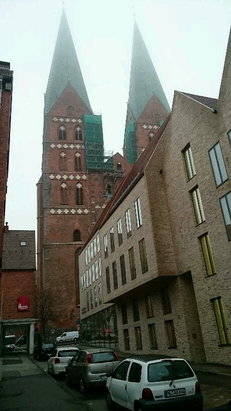 Bild 3 Hotel an der Marienkirche in Lübeck