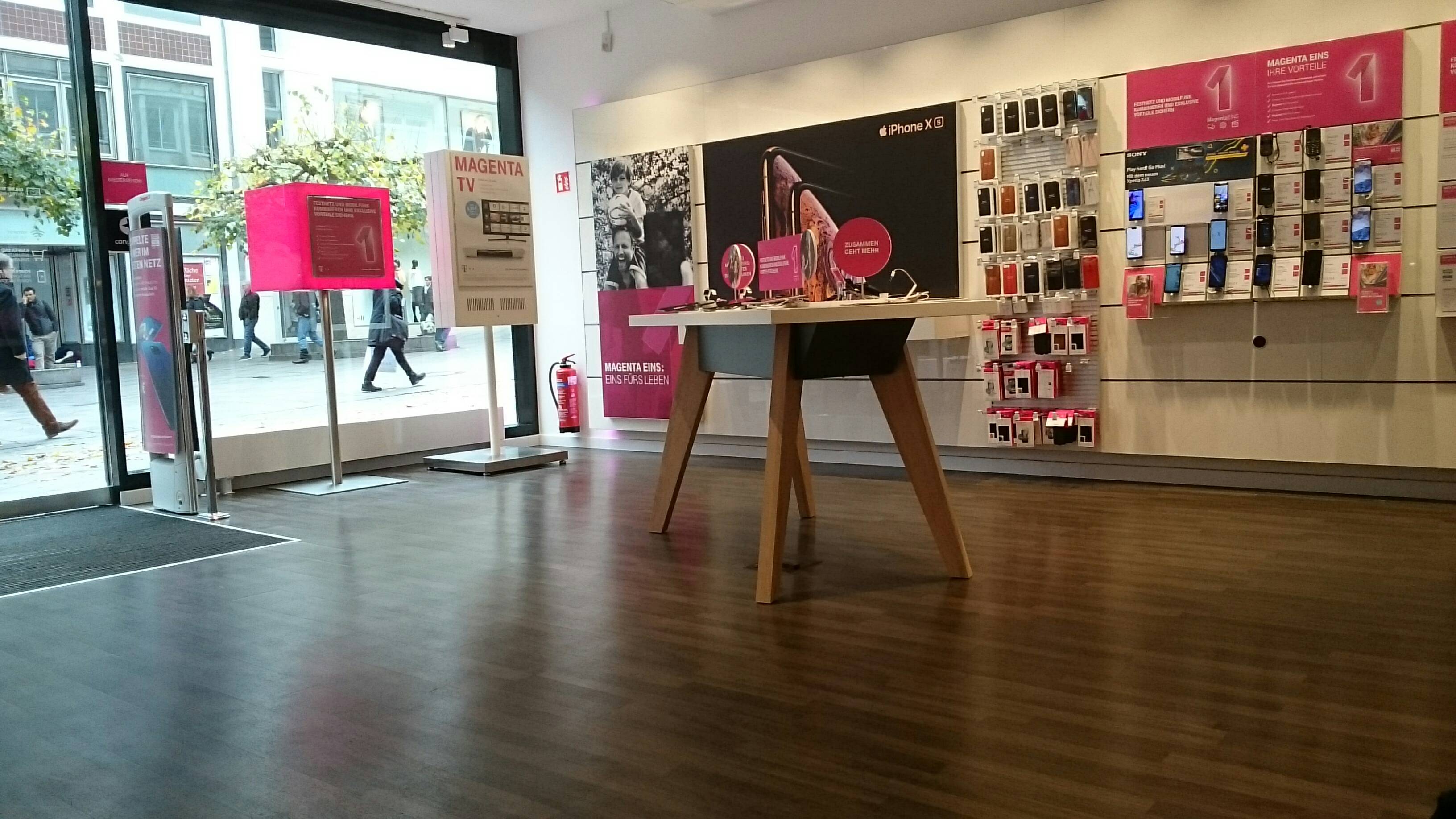 Bild 3 Telekom Shop in Lübeck