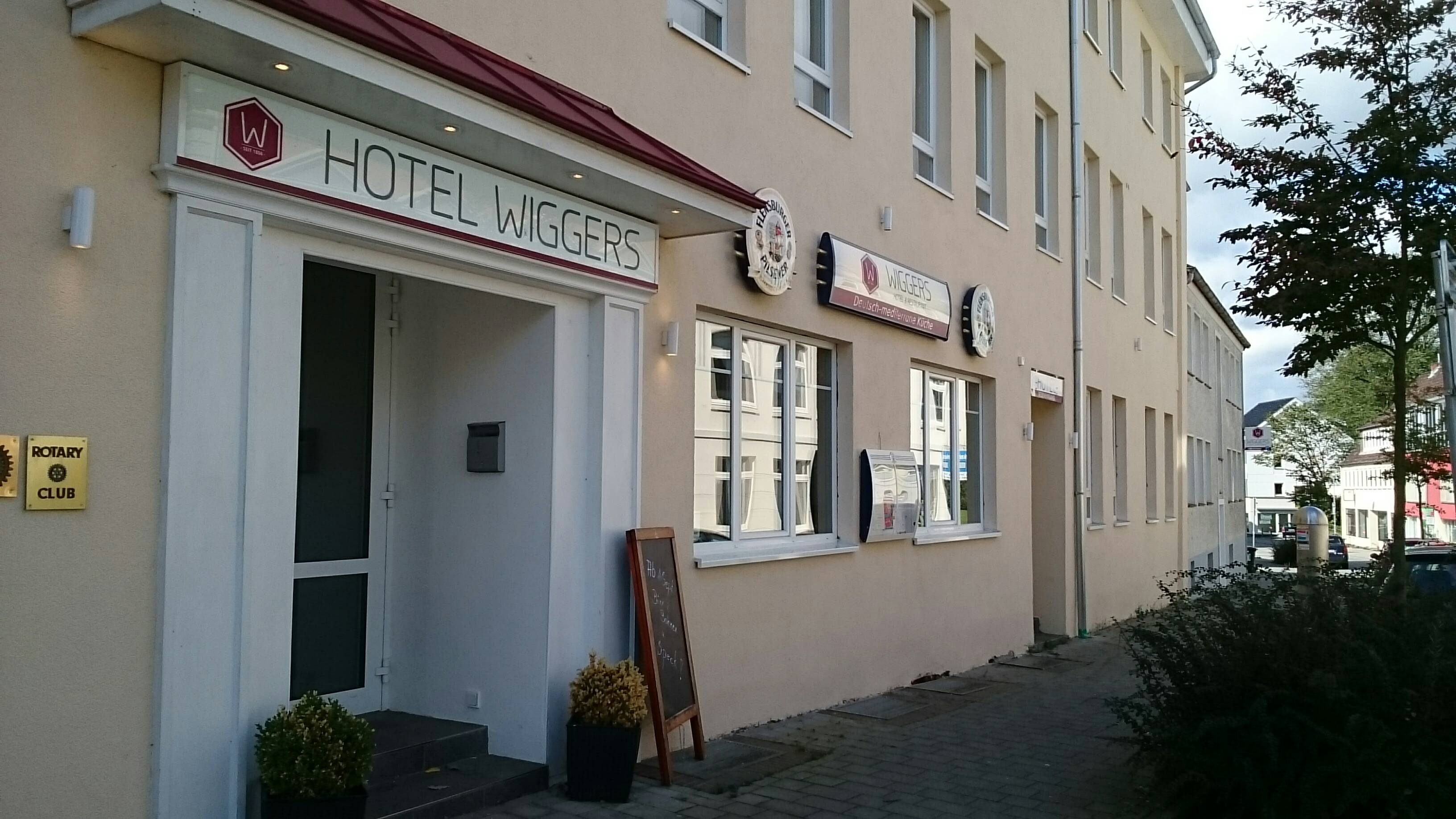 Bild 1 D & D Hotelbetrieb GmbH in Bad Oldesloe