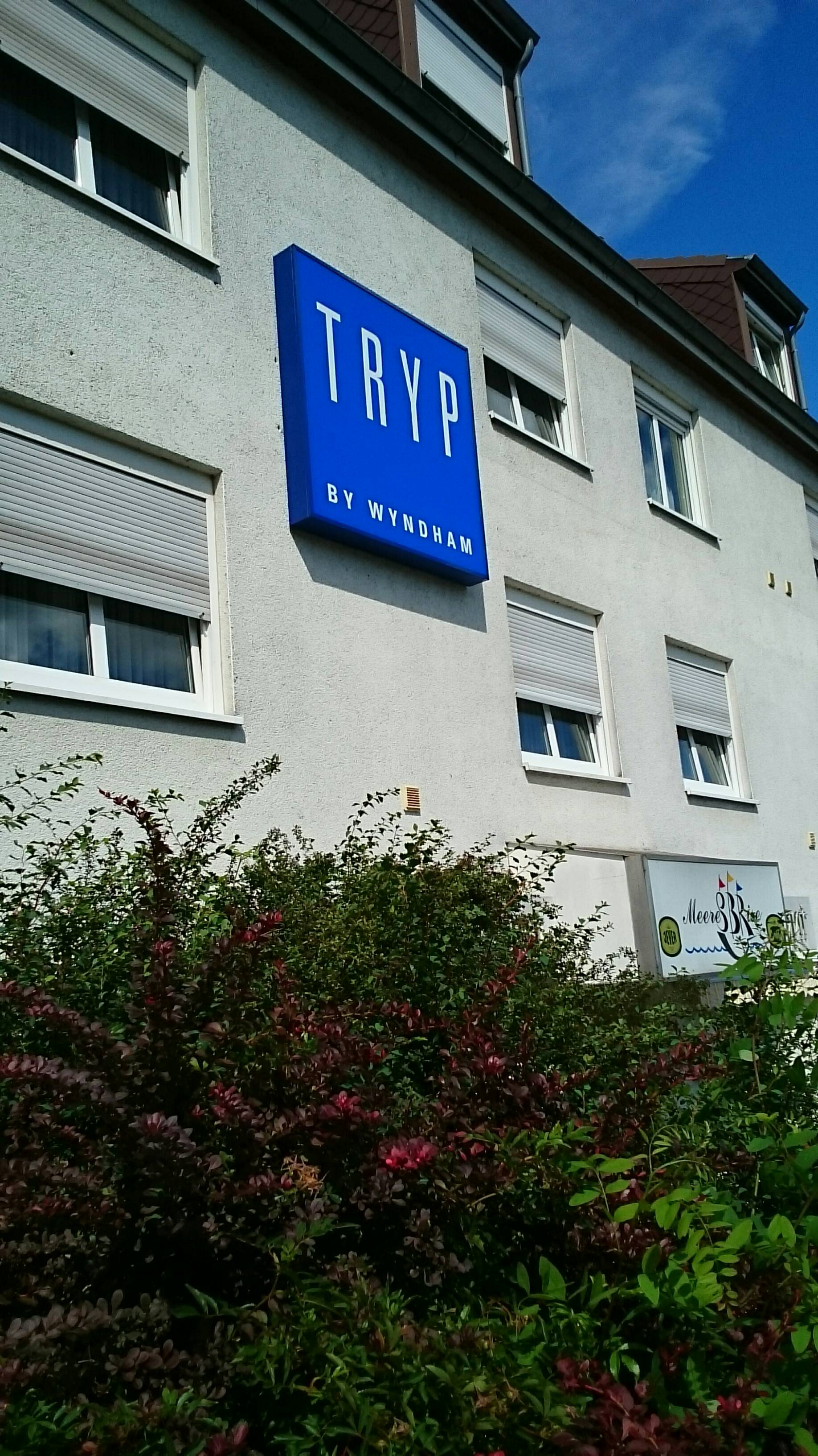 Bild 36 TRYP by Wyndham Luebeck Aquamarin in Lübeck