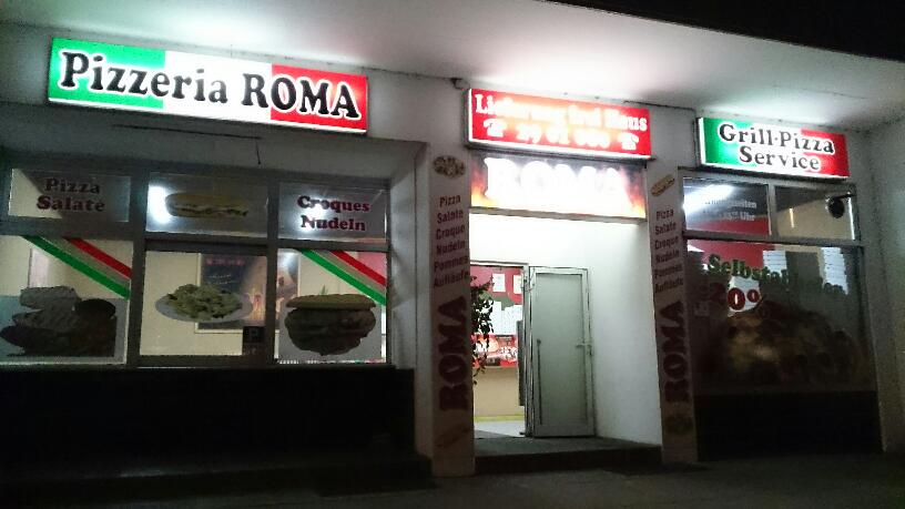 Bild 1 Pizza-Service Roma in Bad Schwartau