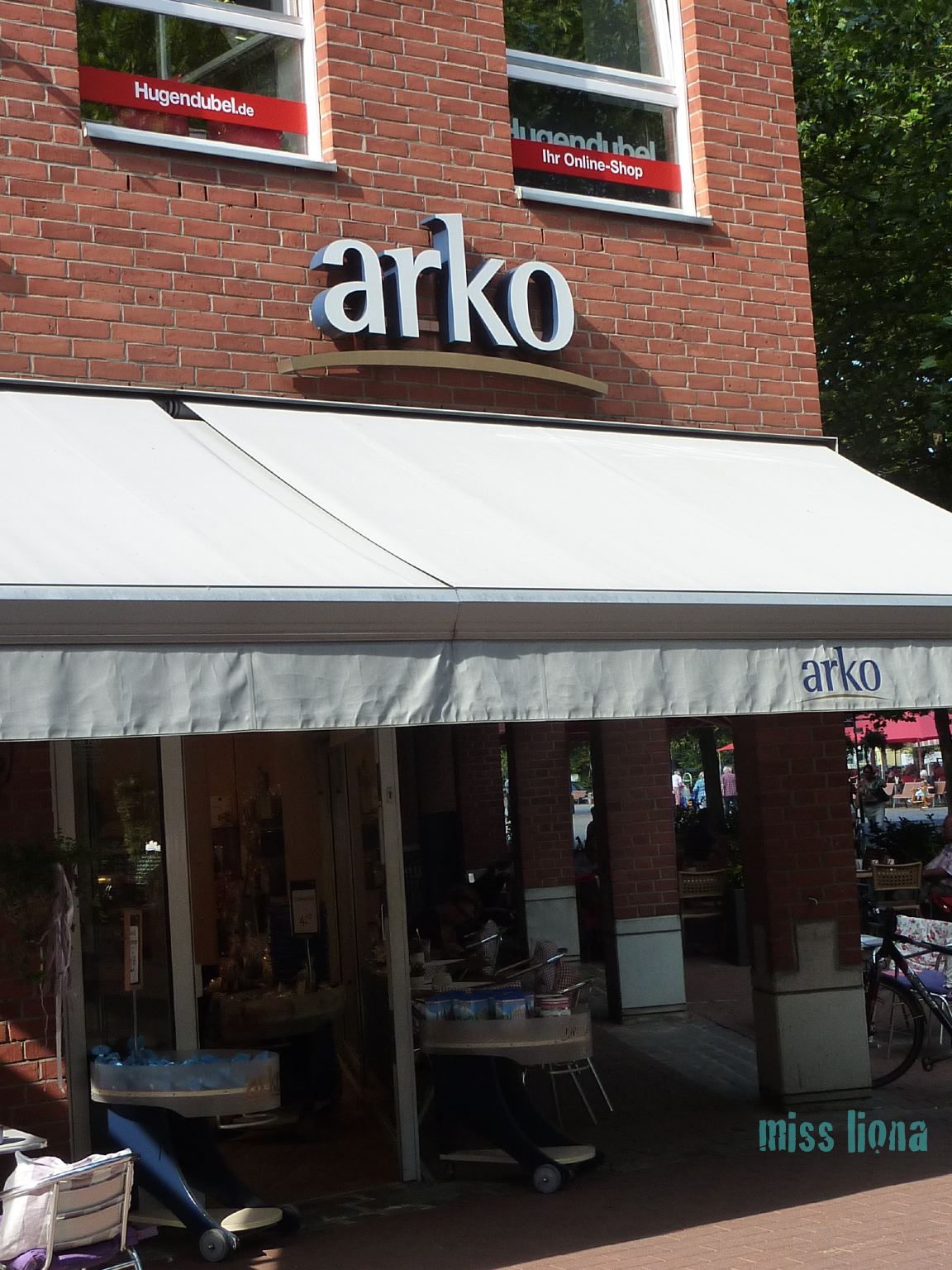 Bild 3 arko GmbH in Bad Schwartau