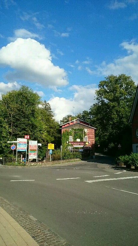 Bild 1 Hotel Gremsmühlen in Malente