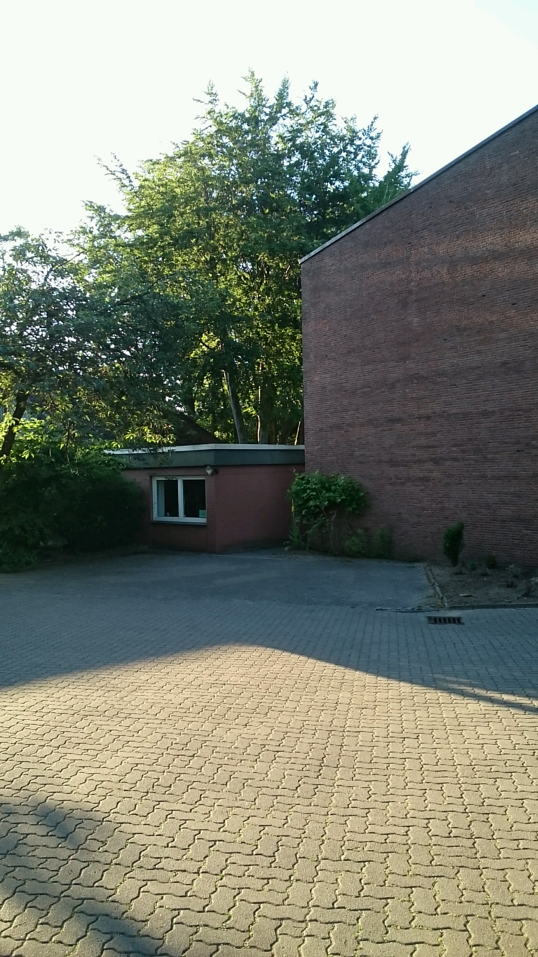 Bild 1 Ev.-luth. Kirchengemeinde Bad Schwartau Gemeindebüro in Bad Schwartau