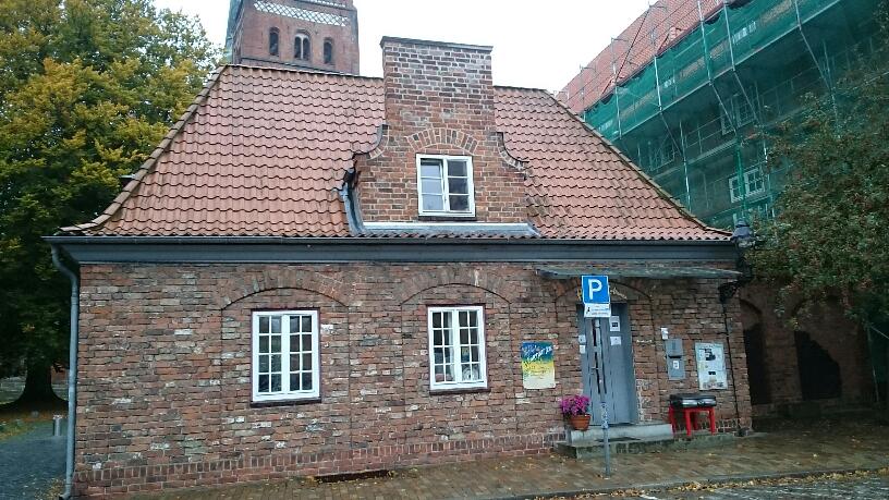 Bild 6 IKB - Haus der Kulturen Lübeck in Lübeck