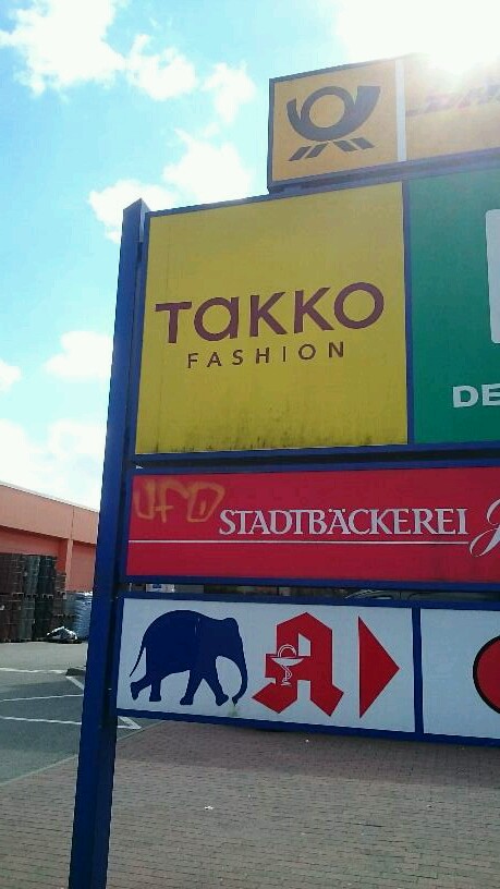 Bild 1 Takko Fashion in Lübeck