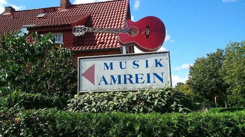 Bild 2 Musik Amrein in Lübeck