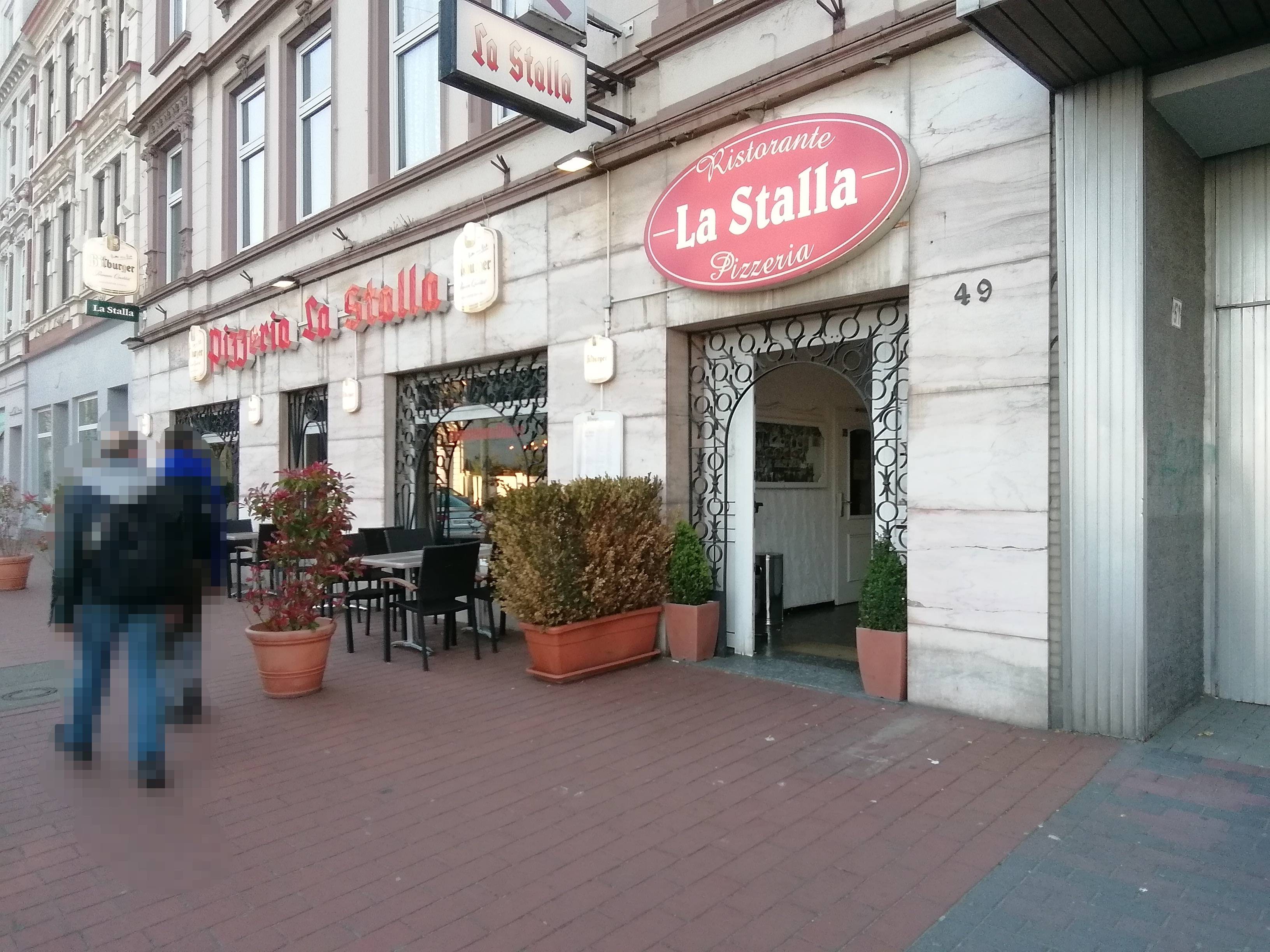 Bild 1 Ristorante  Pizzeria La Stalla in Bremerhaven