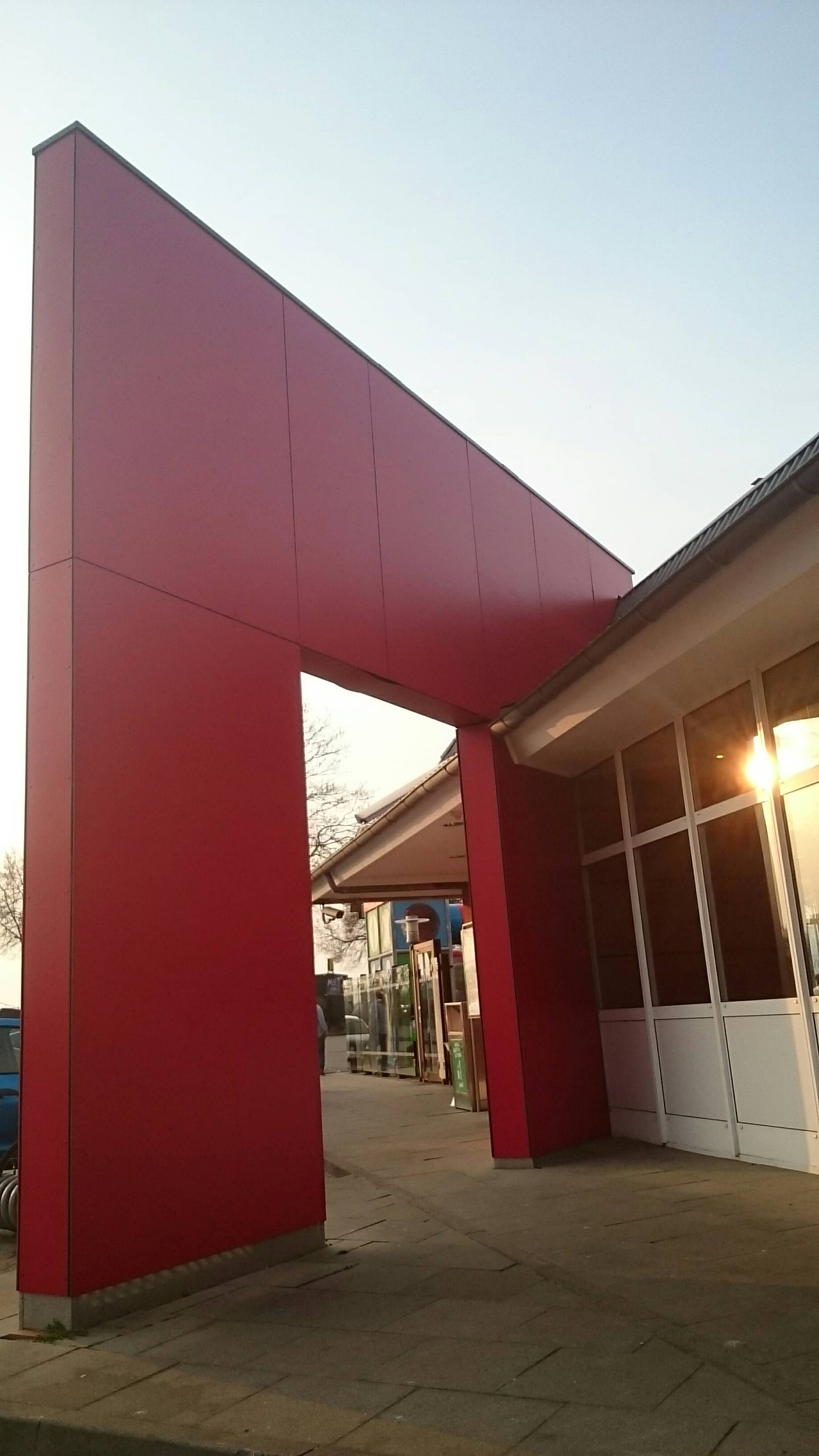 Bild 1 McDonald's Deutschland Inc.. in Neustadt in Holstein