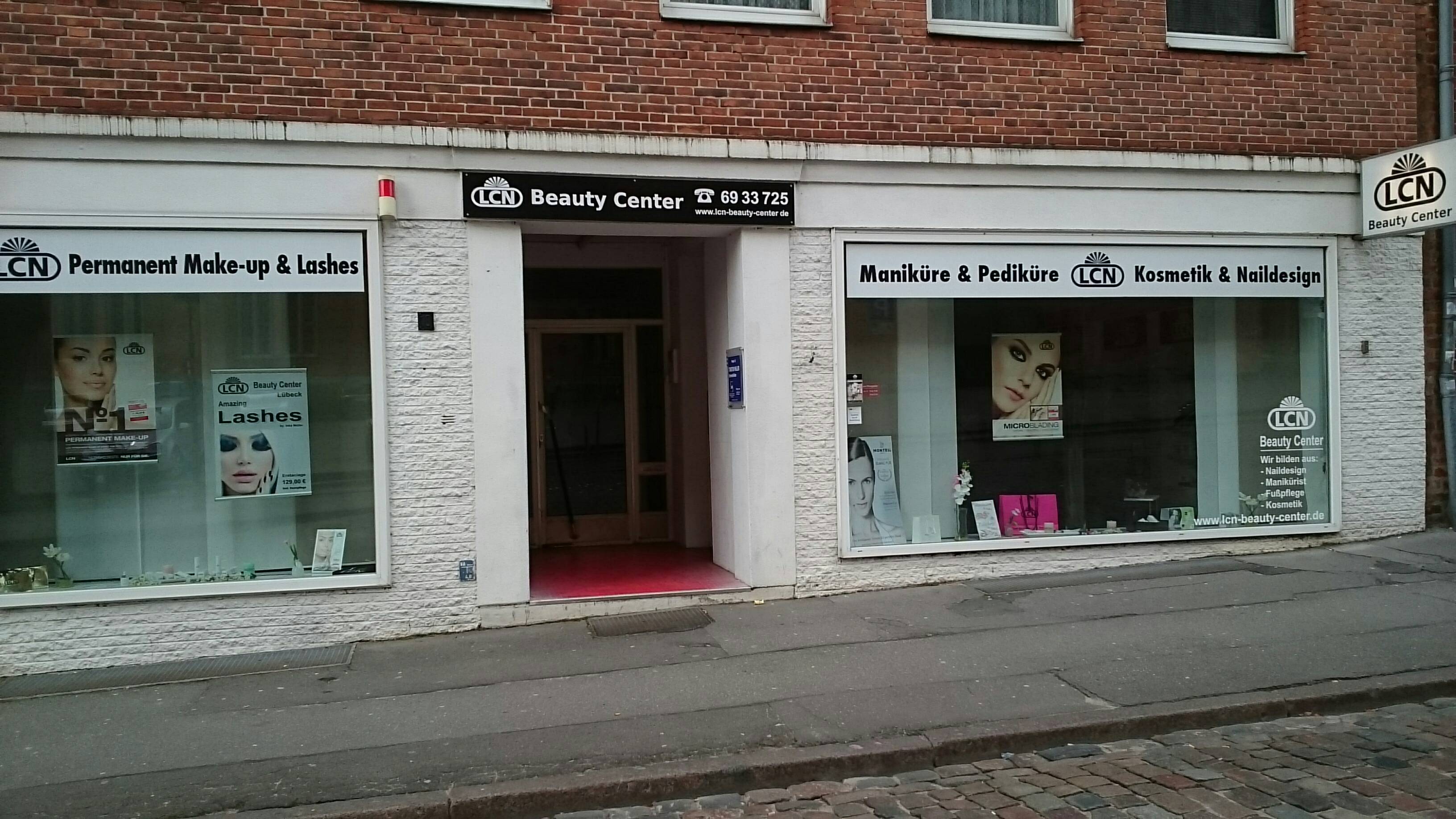 Bild 1 LCN Beauty Center in Lübeck