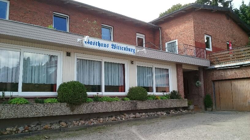 Bild 1 Gasthaus Wittenburg in Eutin