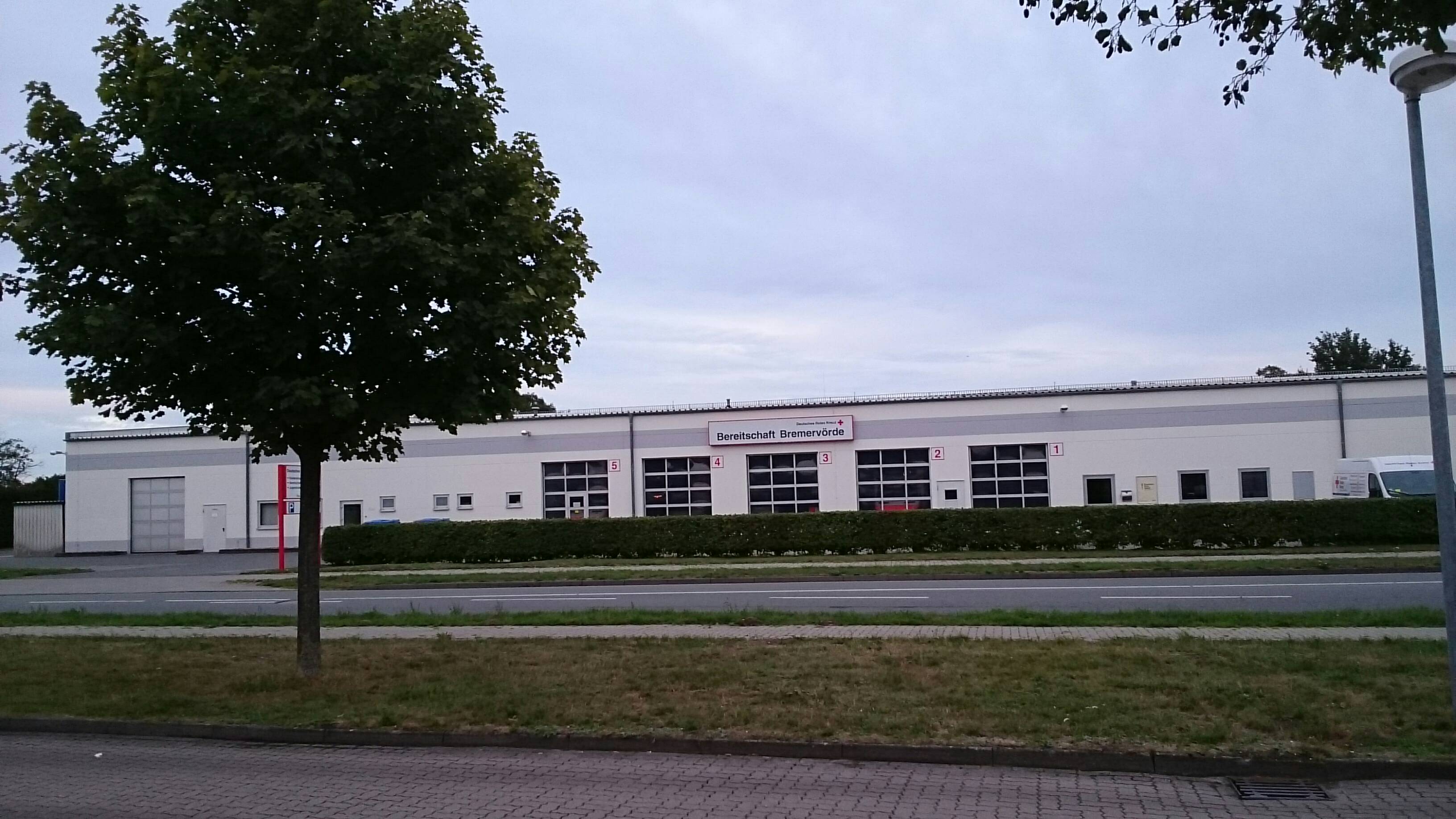 Bild 2 DRK Kleidershop in Bremervörde