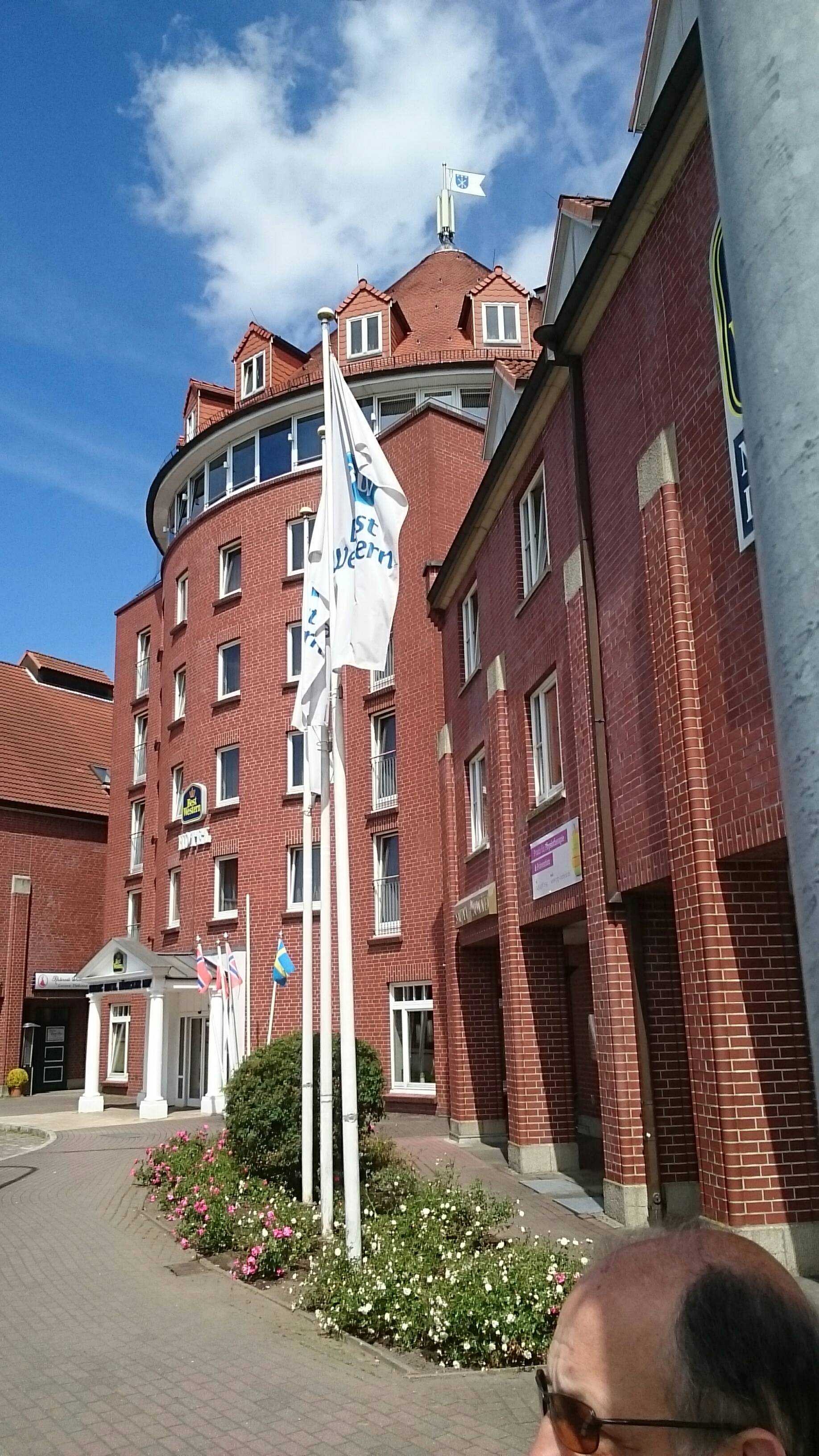 Bild 7 Hotel Lübecker Hof Golden Tulip in Stockelsdorf