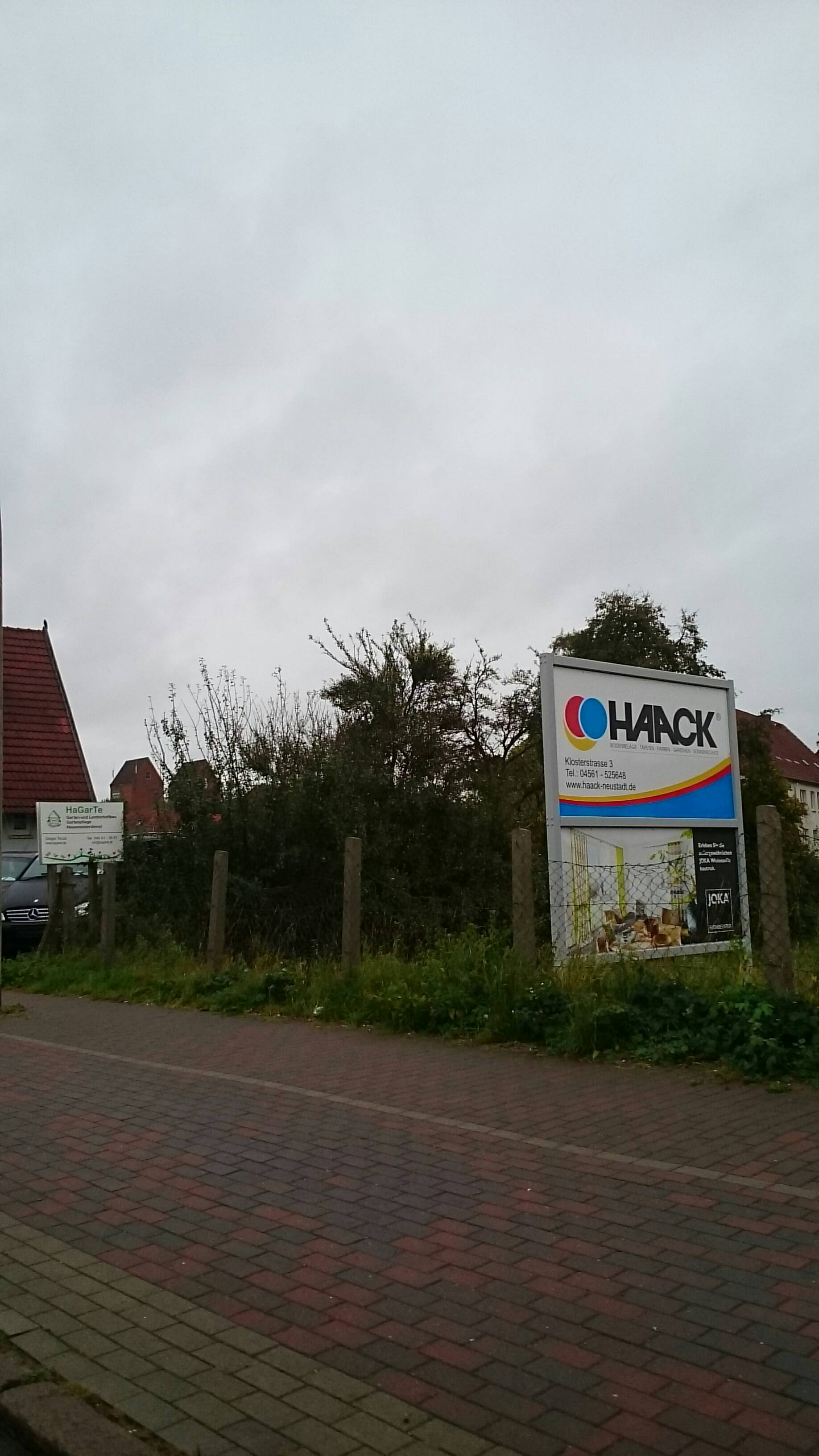 Bild 2 Haack Heimtex GmbH in Neustadt in Holstein
