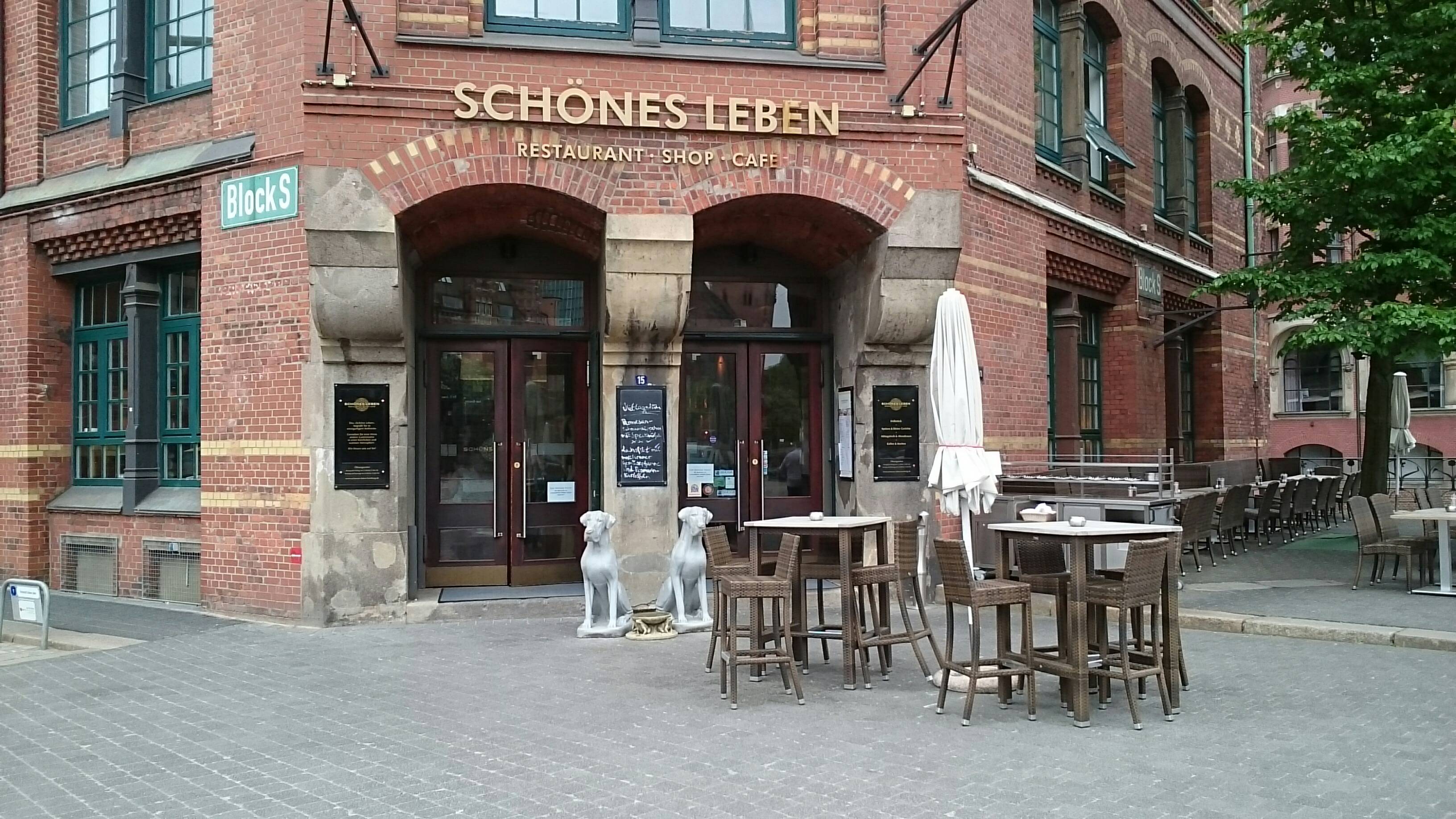 Bild 1 Schönes Leben Restaurant - Shop - Café in Hamburg