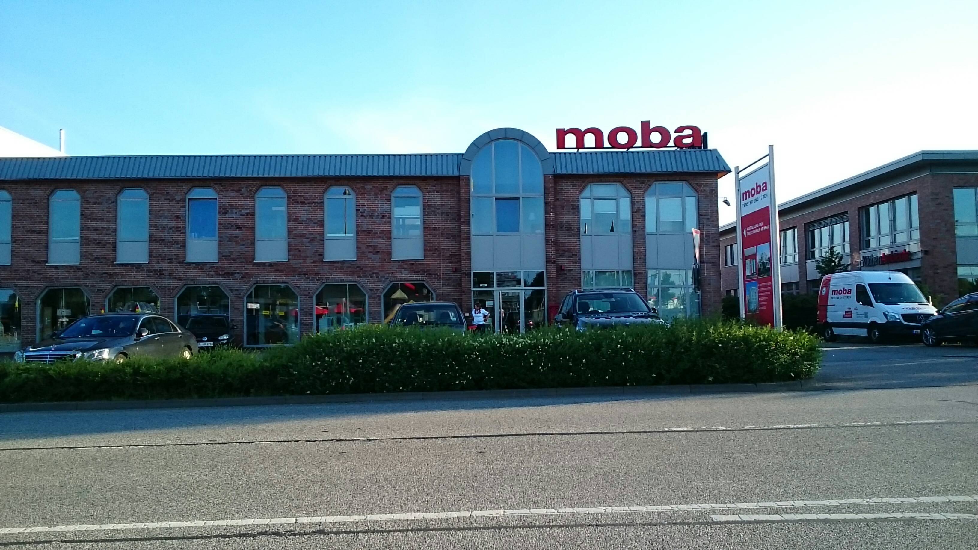 Bild 2 MOBA FENSTER + TÜREN GMBH in Lübeck